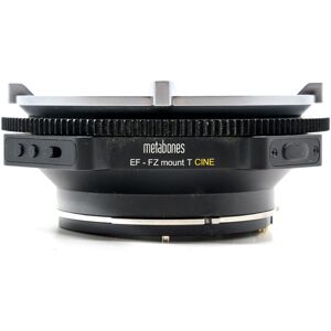 Occasion Metabones Adaptateur Canon EF vers Sony FZ T Cine