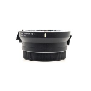 Sigma Occasion Sigma MC-11 Adaptateur Canon EF vers Sony E