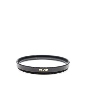 B&W Occasion B+W 52mm F-Pro UV Haze MRC 010 Filtre