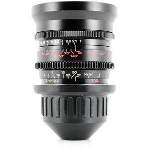 Zeiss Occasion ZEISS Standard Speed 100mm T21 Monture PL