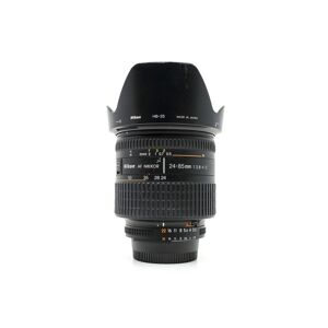 Occasion Nikon AF Nikkor 24-85mm f/2.8-4D IF