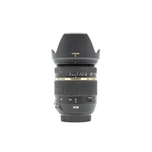 Tamron Occasion Tamron SP AF 17-50mm f/2.8 XR Di II VC LD Aspherical (IF) - Monture Canon EF-S