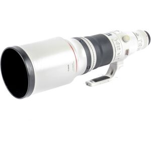 Canon Occasion Canon EF 500mm f4 L IS II USM