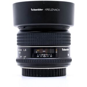 Phase One Occasion Phase One Schneider 80mm f/2.8 LS