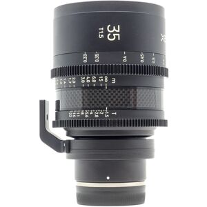 Occasion Samyang XEEN CF 35mm T15 monture Sony FE