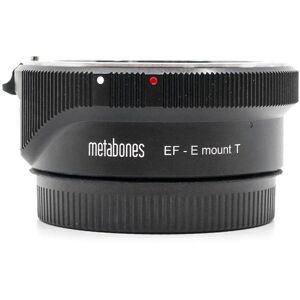 Metabones Occasion Metabones Smart Adapter T Cinema Adaptateur Canon EF vers Sony E