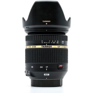 Tamron Occasion Tamron SP AF 17 50mm f28 XR Di II VC LD Aspherical IF Monture Nikon