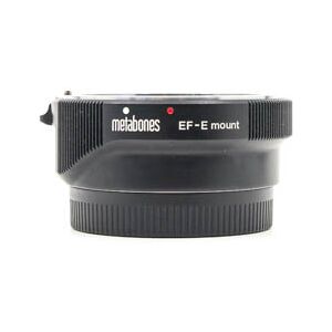 Occasion Metabones Smart Adaptateur Canon EF vers Sony NEX