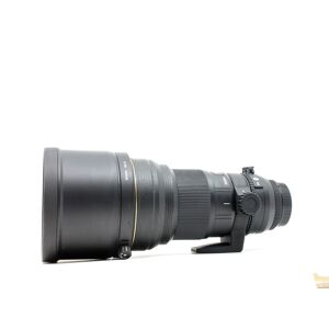 Occasion Sigma 300mm f28 EX APO DG HSM Monture Nikon