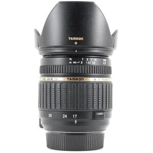 Tamron Occasion Tamron SP AF 17 50mm f28 XR Di II LD Aspherical IF Monture Nikon