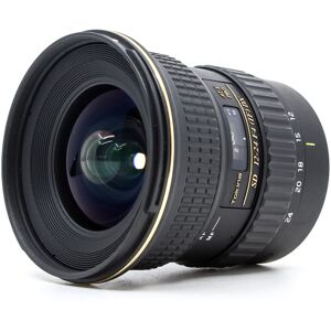 Tokina Occasion Tokina 12 24mm f4 AT X Pro DX Monture Canon EF S