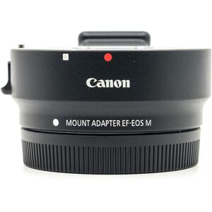 Canon Occasion Canon EF EOS M Bague dadaptation