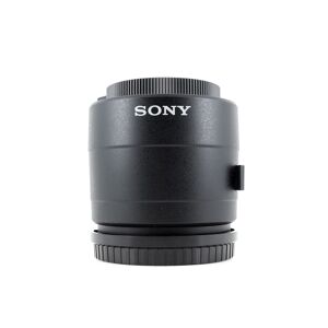 Sony Occasion Sony LA-FZB1 B4 vers FZ objectif Adaptateur