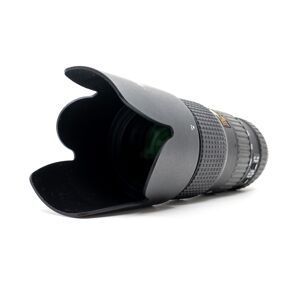 Tokina Occasion Tokina 70-200mm f/4 AT-X PRO FX VCM-S - Compatible Nikon