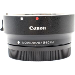 Canon Occasion Canon EF EOS M Bague dadaptation