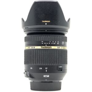 Tamron Occasion Tamron SP AF 17 50mm f28 XR Di II VC LD Aspherical IF Monture Nikon