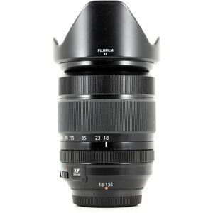 Fujifilm Occasion Fujifilm XF 18 135mm f35 56 R LM OIS WR