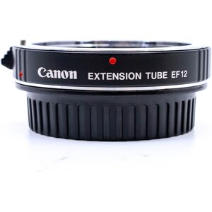 Occasion Tube-allonge Canon EF 12