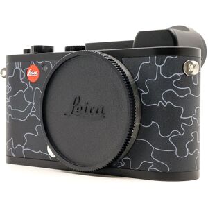 Leica Occasion Leica CL Urban Jungle by Jean Pigozzi with 18mm f/2.8 [19317]