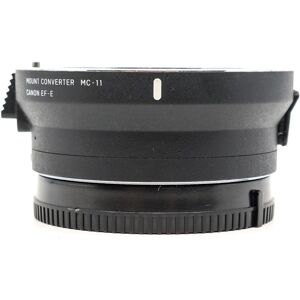 Sigma Occasion Sigma MC-11 Adaptateur Canon EF vers Sony E