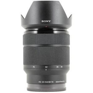 Sony Occasion Sony FE 28 70mm f35 56 OSS