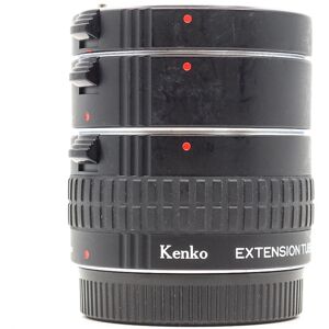 Kenko Occasion Kenko DG AF Tube-allonge - Monture Sony A