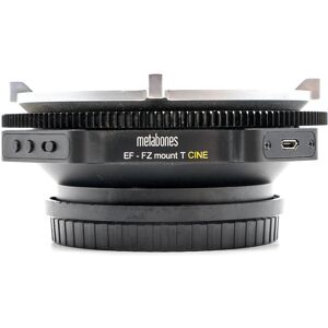 Metabones Occasion Metabones Adaptateur Canon EF vers Sony FZ T Cine