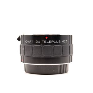 Occasion Kenko 2x MC7 Teleconverter Teleplus - Monture Canon EF