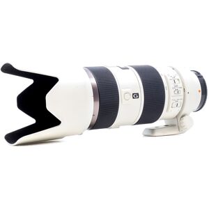 Sony Occasion Sony 70 200mm f28 G SSM II Monture Sony A