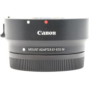 Canon Occasion Canon EF EOS M Bague dadaptation