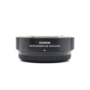 Occasion Fujifilm MCEX-18G 18mm Macro Tube-allonge