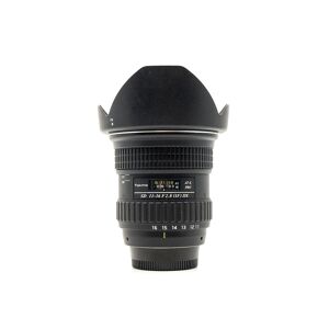 Tokina Occasion Tokina 11 16mm f28 AT X Pro DX Monture Nikon