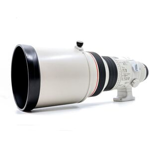 Canon Occasion Canon EF 300mm f28 L USM