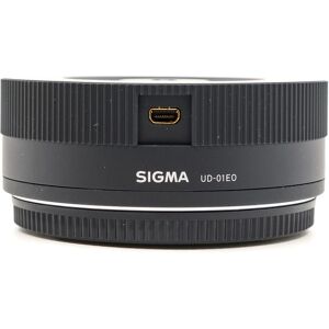 Occasion Sigma USB Dock compatible Canon