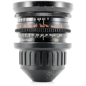 Zeiss Occasion ZEISS Standard Speed 85mm T21 Monture PL