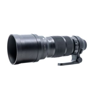 Occasion Sigma 120 300mm f28 DG OS HSM SPORT Monture Nikon