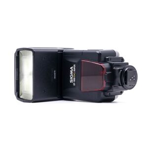 Sigma Occasion Sigma EF-500 DG Super Flashgun - Compatible Pentax