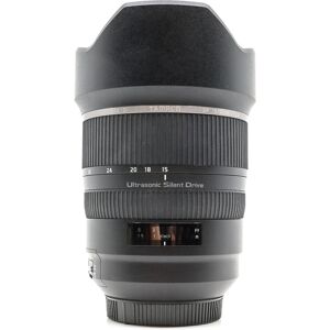 Tamron Occasion Tamron SP 15 30mm f28 Di USD monture Sony A