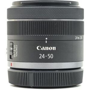 Canon Occasion Canon RF 24 50mm f45 63 IS STM