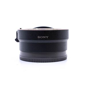 Occasion Sony LA EA3 Adaptateur de monture