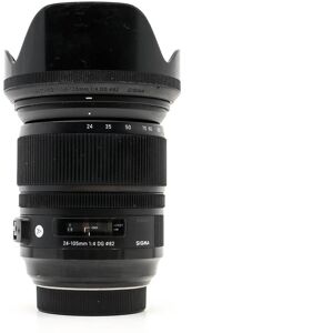 Occasion Sigma 24 105mm f4 DG HSM ART Monture Sony A