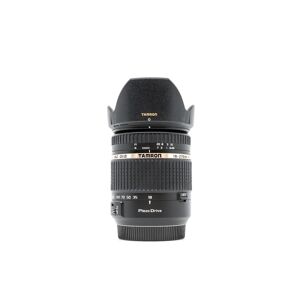 Tamron Occasion Tamron 18 270mm f35 63 Di II PZD Monture Sony A