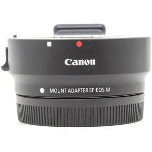 Canon Occasion Canon EF EOS M Bague dadaptation