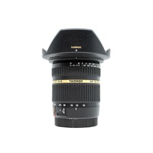 Tamron Occasion Tamron 10 24mm f35 45 Di II VC HLD Monture Canon EF S