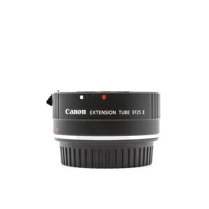 Canon Occasion Canon Tube allonge EF 25 II