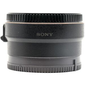 Sony Occasion Sony LA EA3 Adaptateur de monture