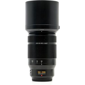 Panasonic Occasion Panasonic Leica DG 50 200mm f28 4 ASPH POWER OIS