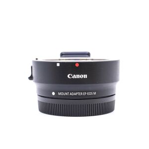 Canon Occasion Canon EF EOS M Bague dadaptation