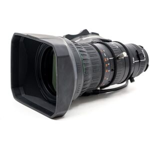 Occasion Fujinon XT17x4.5BRM-K14 1/3 Zoom Objectif