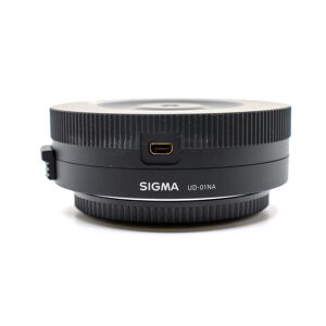 Sigma Occasion Sigma Station d'accueil USB pour Objectifs a monture Nikon
